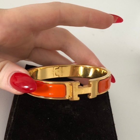 hermes bracelet second hand